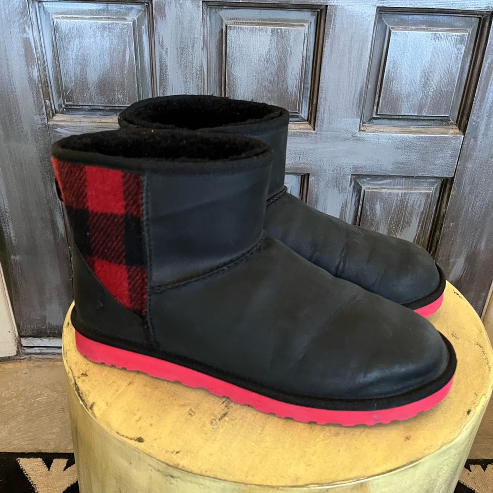 Ugg Mens Boots